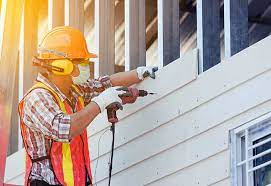 Best Composite Siding  in Gold Key Lake, PA