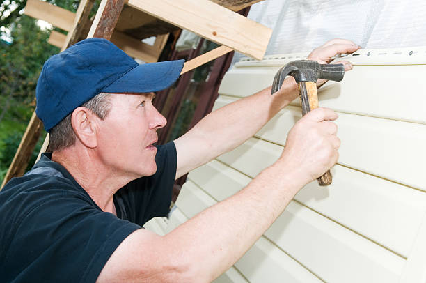 Best Historical Building Siding Restoration  in Gold Key Lake, PA