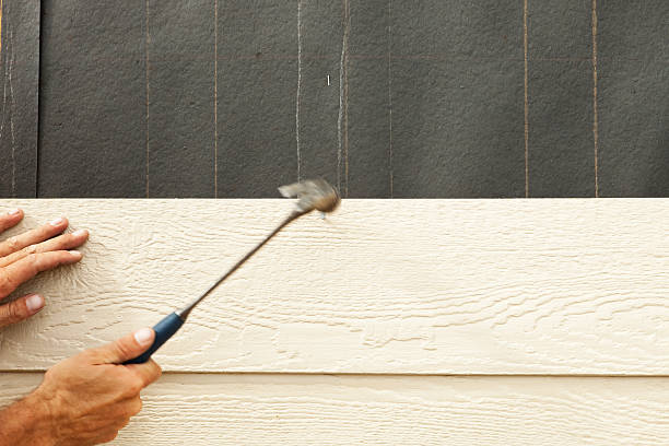 Custom Trim and Detailing for Siding in Gold Key Lake, PA